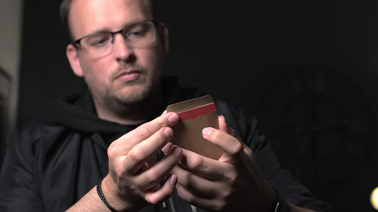 Steal by Jamie Daws - Video Download - Image 3