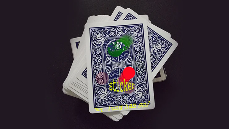 Sticker by Jung Han Sol - Video Download