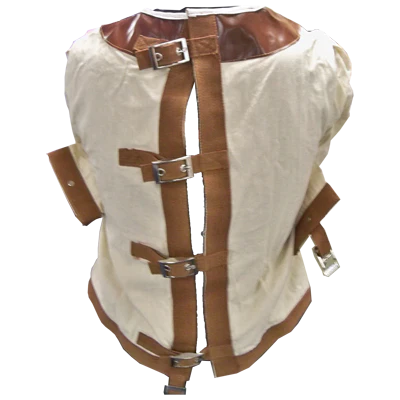 Straight Jacket Escape by Ronjo Magic - Trick - Image 2