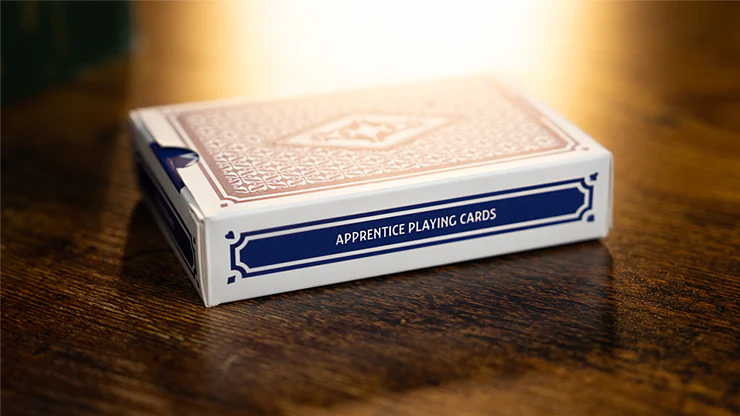 STRIPPER DECK (Gimmicks and Instructions) by Apprentice Magic - Trick - Image 3