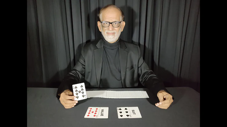 SUIT & VALUE - A VARIATION by A K Dutt - Video Download