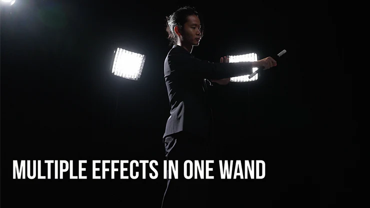 Super Wand by Bond Lee, HZ Wang & MS Magic - Image 6