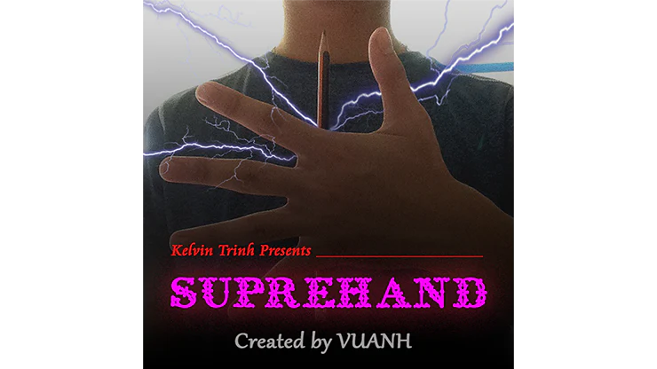 Suprehand by Vuanh - Video Download - Image 2