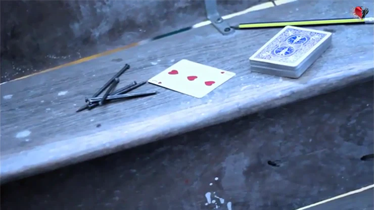 Survive by Boiledz - Magic Heart Team - Video Download