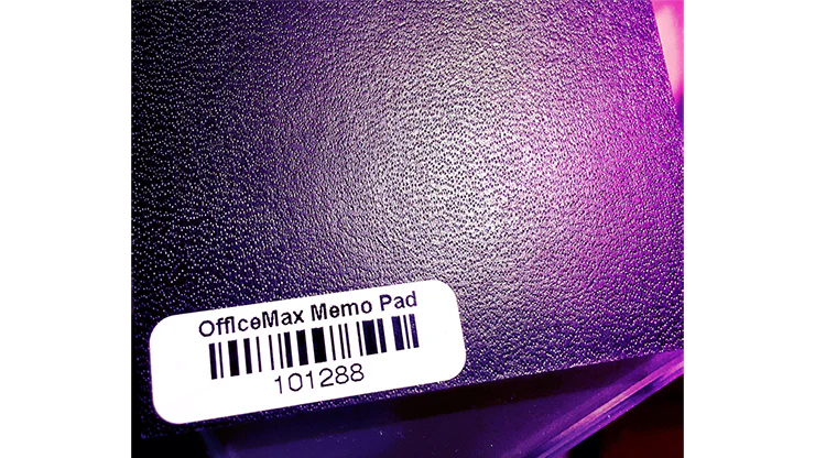 SvenPad® Minis Pair (Black Covers) - Trick - Image 2