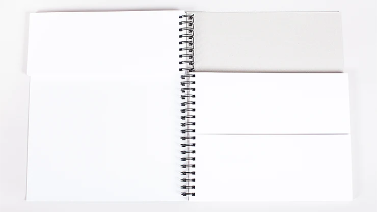 SvenPad® Picasso: Large Tri-Section (Large Format) - Trick - Image 5