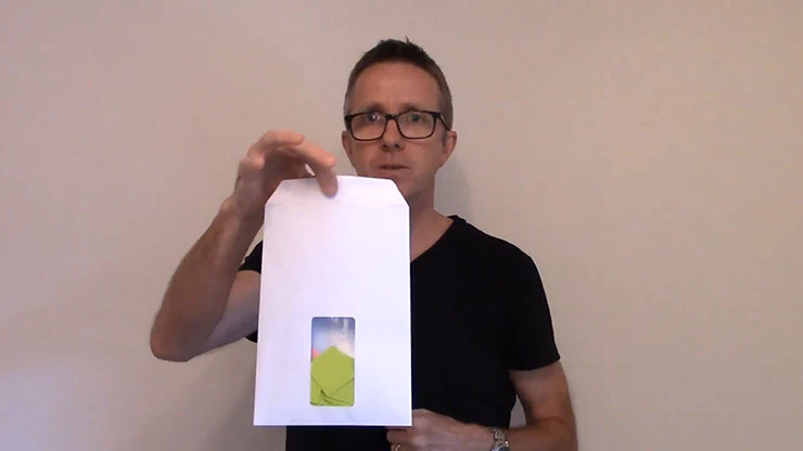 Switcher-Vope by Scott Creasey - Video Download - Image 3