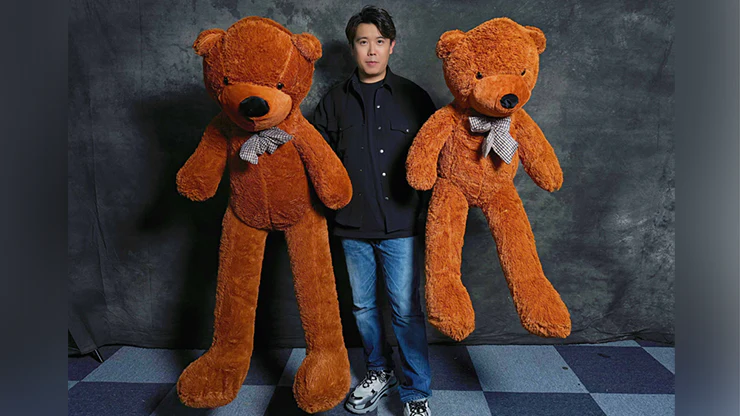 Teddy Bear Appearance (Large) by MS Magic - Image 2