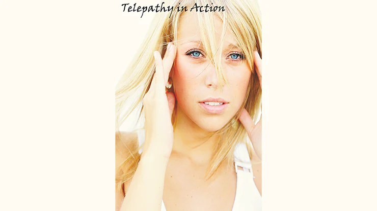Telepathy in Action by Orville Meyer -Â ebook