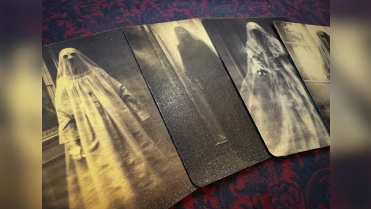 The Apparition of Alexander Hart by Dead Rebel Productions - Image 4