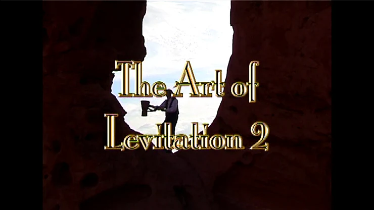 The Art of Levitation Part 2 by Dirk Losander - Video Download
