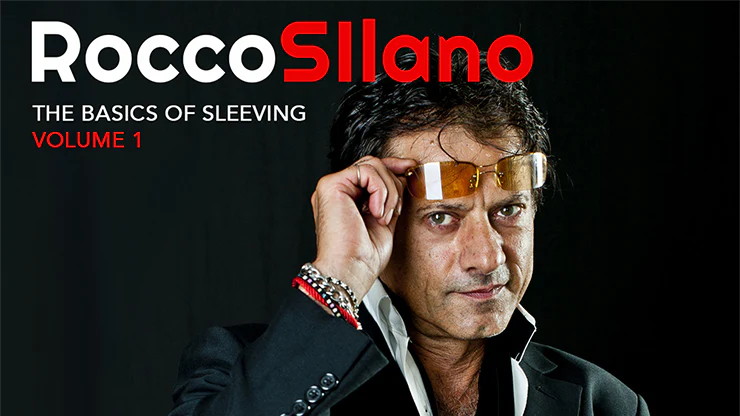 The Basics of Sleeving Vol. 1 by Rocco - Video Download