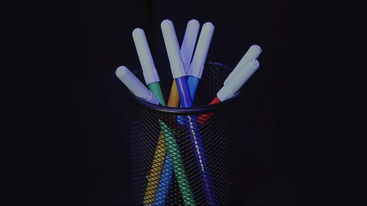 THE BASKET STAGE (Gimmicks and Online Instructions) by Gonzalo Albiñana & Adrian Vega - Trick - Image 4
