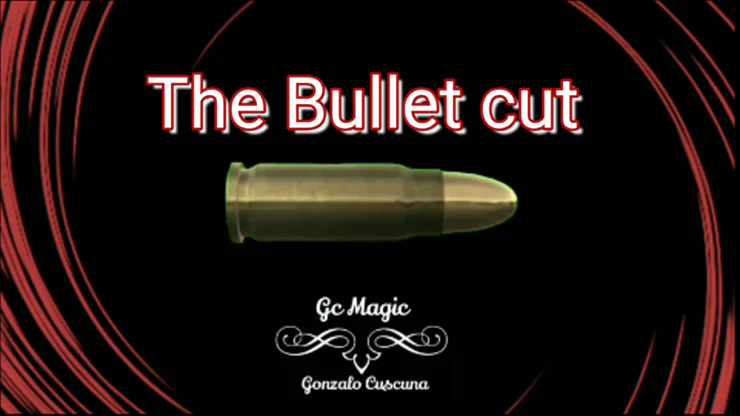 The Bullet Cut by Gonzalo Cuscuna - Video Download