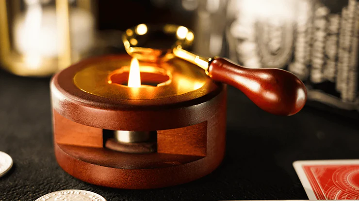 The Candle by Terry Chou & TCC - Image 6