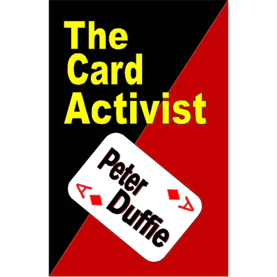 The Card Activist by Peter Duffie -Â ebook