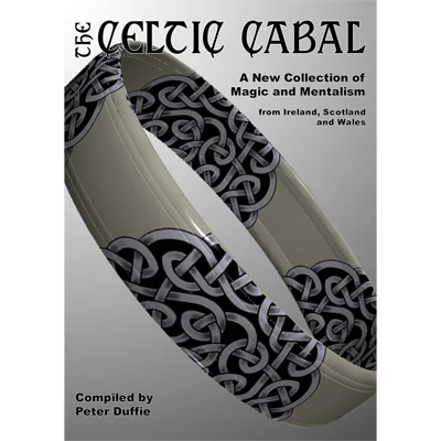 The Celtic Cabal by Peter Duffie -Â ebook