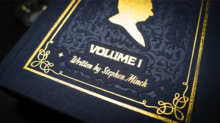 The Collected Works of Alex Elmsley Vol 1 - Image 3