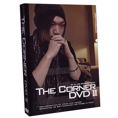 The Corner Vol.2 by G and SM Productionz - Video Download