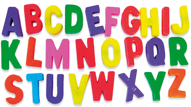 The Crazy Anagram Game by Jonathan Royle - Mixed Media Download