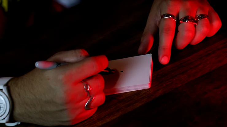 The DOT by Peter Turner and Pigcake - Video Download - Image 3