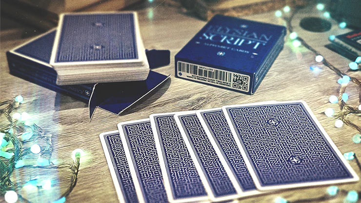 The Elysian Scripts by Phill Smith - Image 2