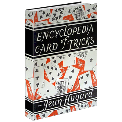 The Encyclopedia of Card Tricks by Jean Hugard and The Conjuring Arts Research Center - ebook