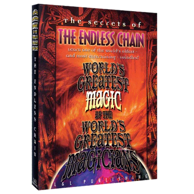 The Endless Chain (World's Greatest) - Video Download