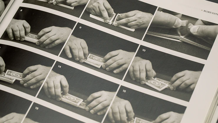 The Experts at the Card Table by David Ben and Magicana - Image 6