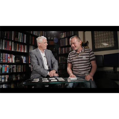 The False Deals Project with George McBride and Big Blind Media - Video Download - Image 5