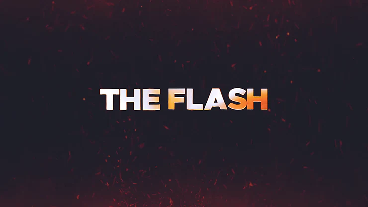 The Flash by Nick Popa - Video Download