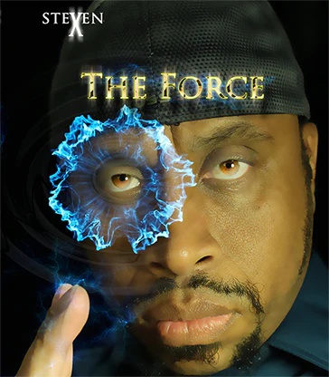 The Force by Steven X - Video Download