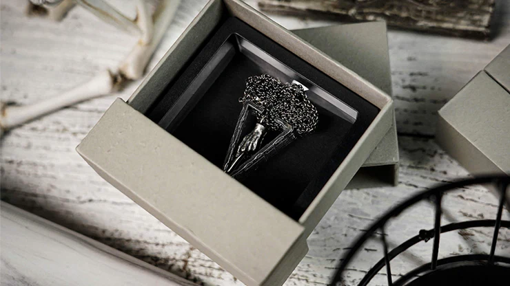 THE FRAME by TCC - Trick - Image 2