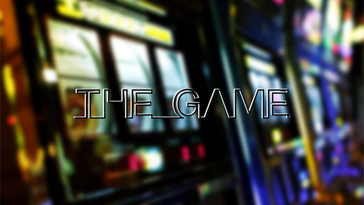 The Game by Sandro Loporcaro - Video Download