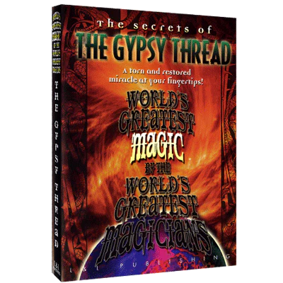 The Gypsy Thread (World's Greatest Magic) - Video Download