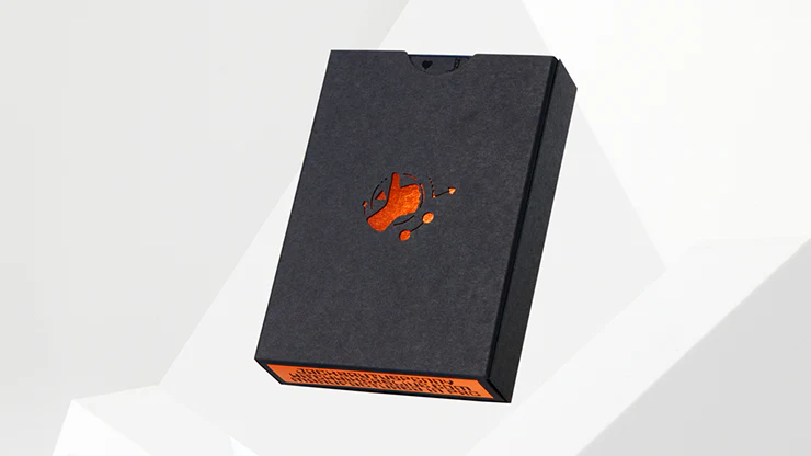 The Hitchhiker's Guide to The Galaxy- The Infinite Improbability Deck (Hotblack Deslato Limited Edition)