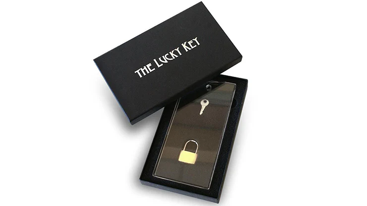 The Lucky Key by Vincenzo Di Fatta - Image 2