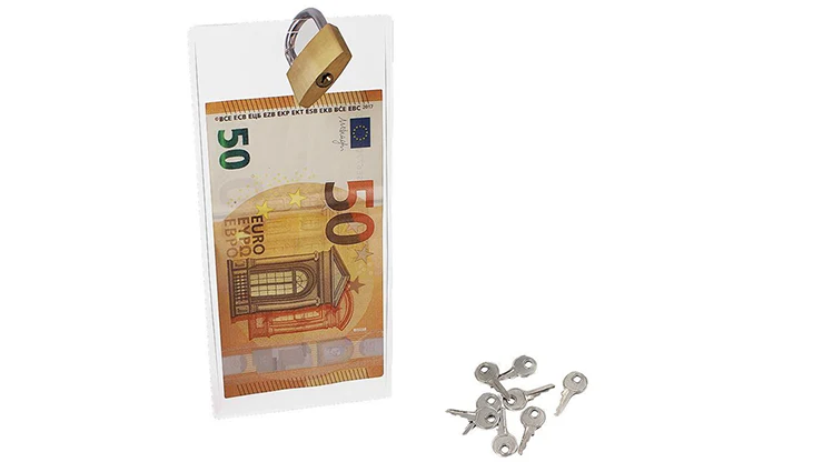 The Lucky Key by Vincenzo Di Fatta - Image 3