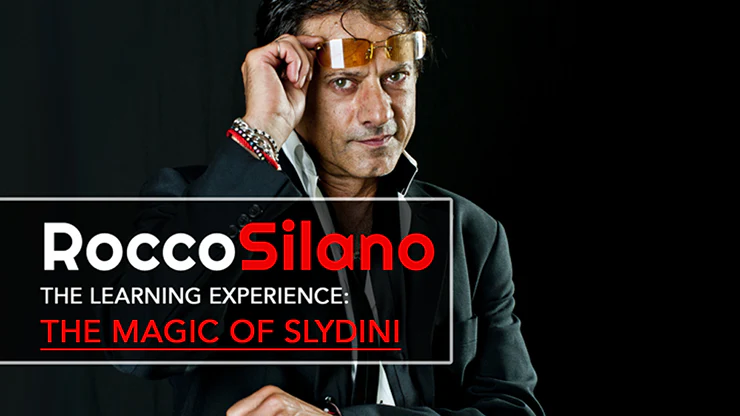 The Magic of Rocco Learning Experience by Rocco - Video Download