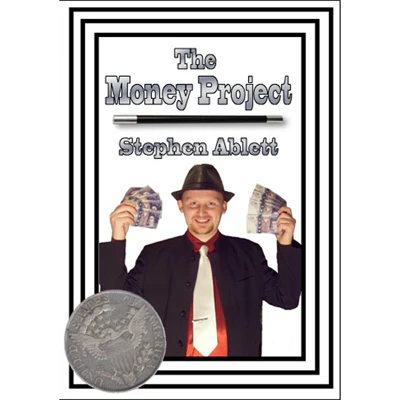 The Money Project by Stephen Ablett - Video Download