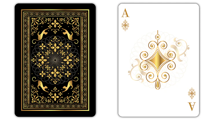 The Other Kingdom Playing Cards (Animal Edition) by Natalia Silva - Image 4
