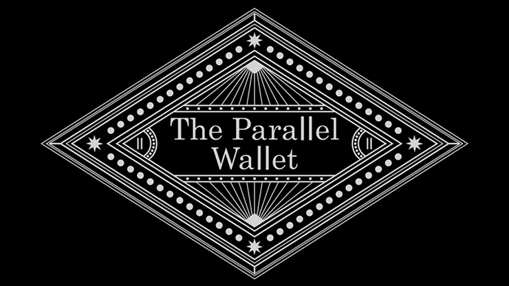 The Parallel Wallet by Paul Carnazzo