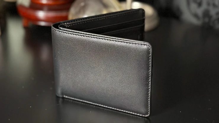 The Parallel Wallet by Paul Carnazzo - Image 2