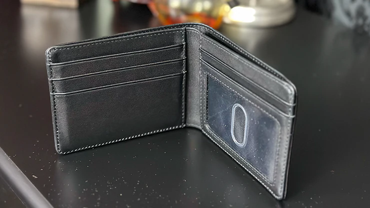 The Parallel Wallet by Paul Carnazzo - Image 3