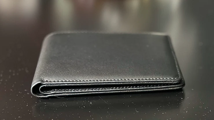 The Parallel Wallet by Paul Carnazzo - Image 4
