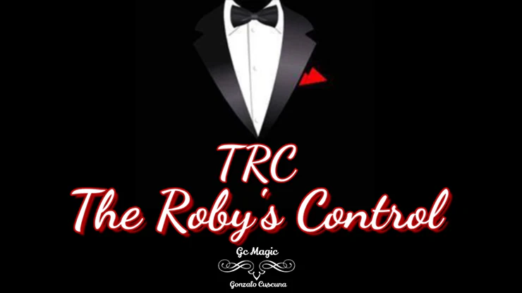The Robys Control by Gonzalo Cuscuna - Video Download