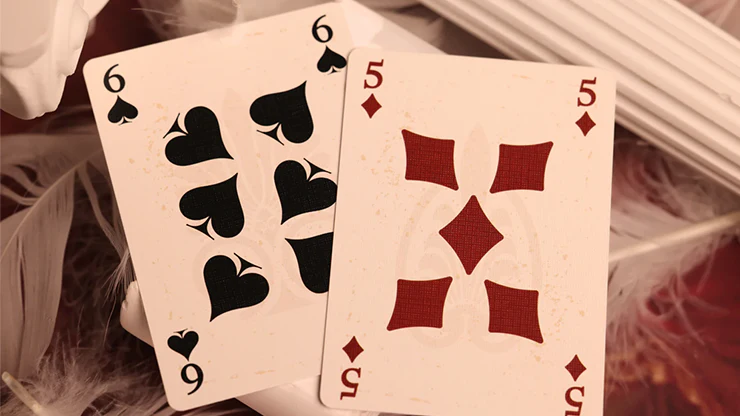The Temple of Artemis at Ephesus Playing Cards by Room One and EON - Image 2