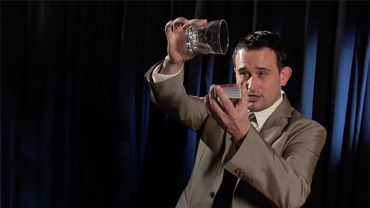 The Touch by Robbie Moreland - Video Download - Image 3
