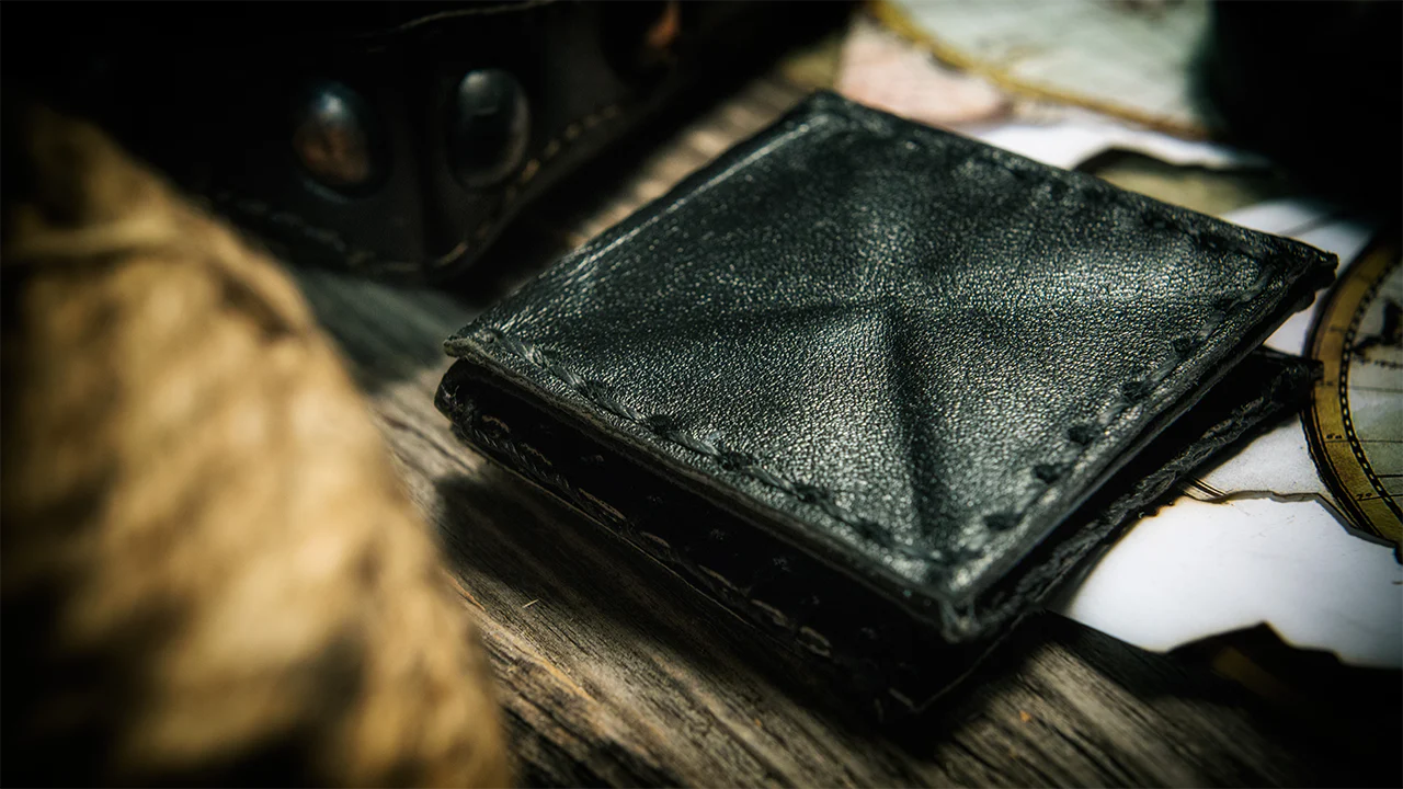 The Traveler by Jeff Copeland - Image 6