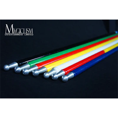 The Ultra Cane (Appearing / Metal) Black by Bond Lee - Trick - Image 3
